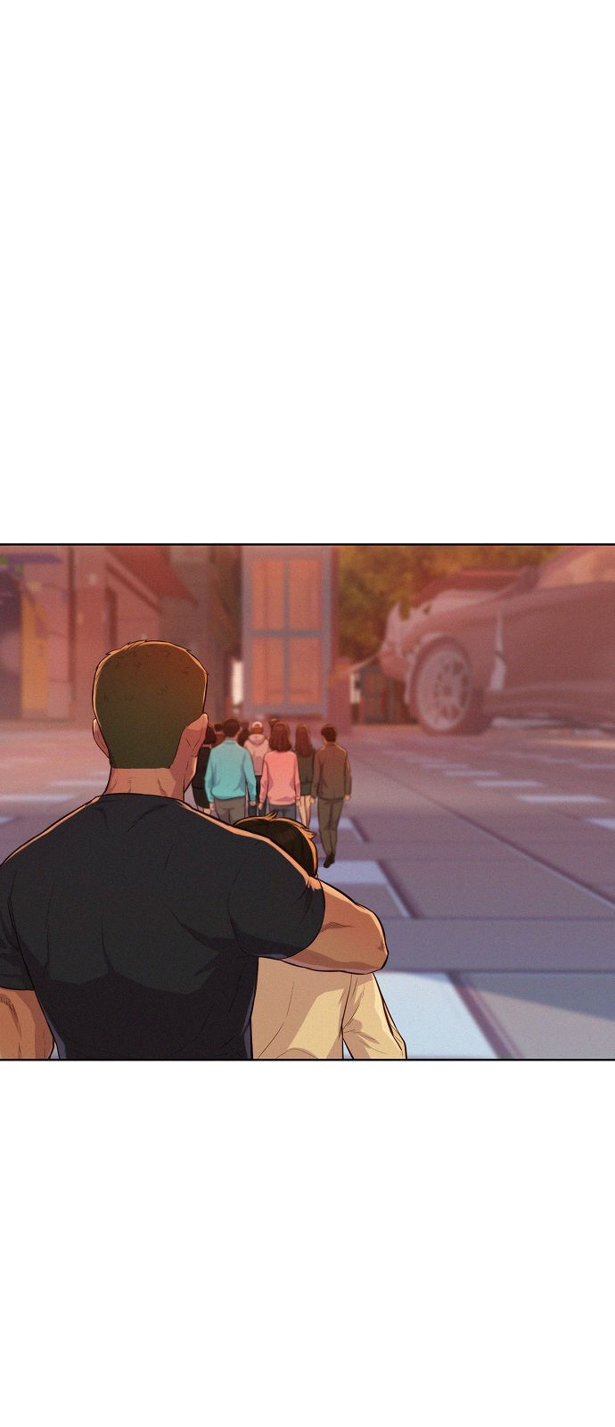 3CM Hunter chapter 11 - page 39