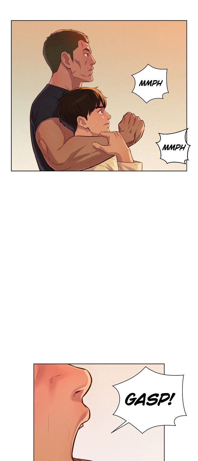 3CM Hunter chapter 11 - page 40