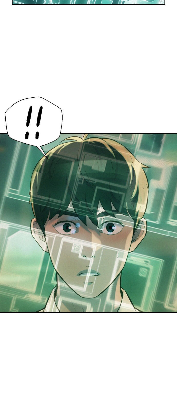 3CM Hunter chapter 11 - page 46