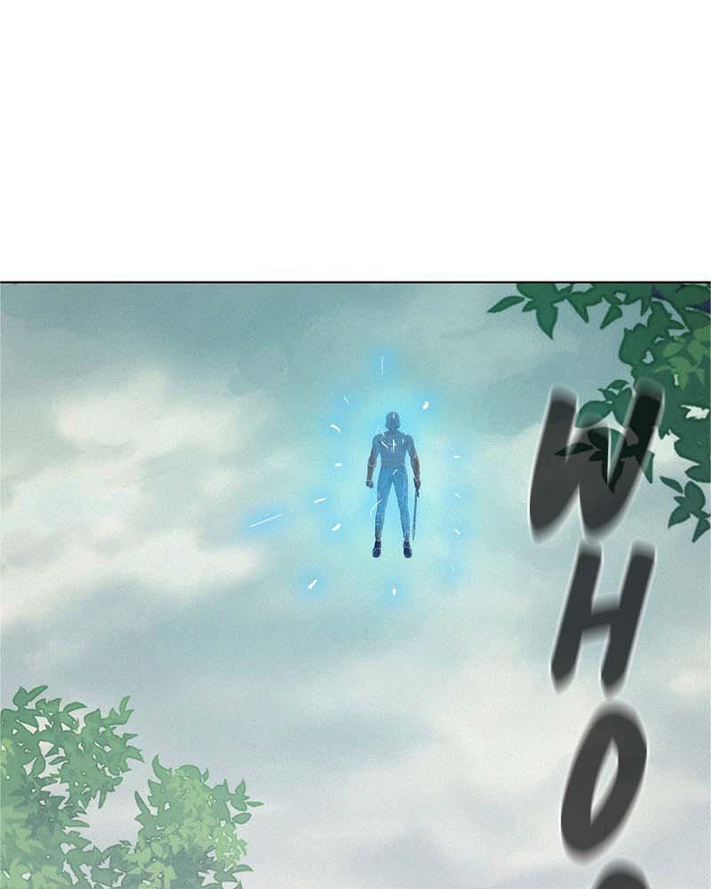 3CM Hunter chapter 88 - page 1
