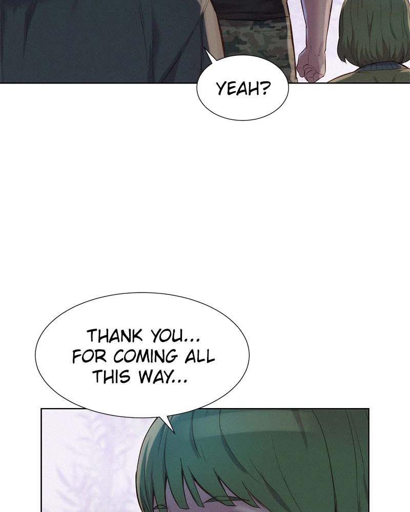 3CM Hunter chapter 88 - page 10