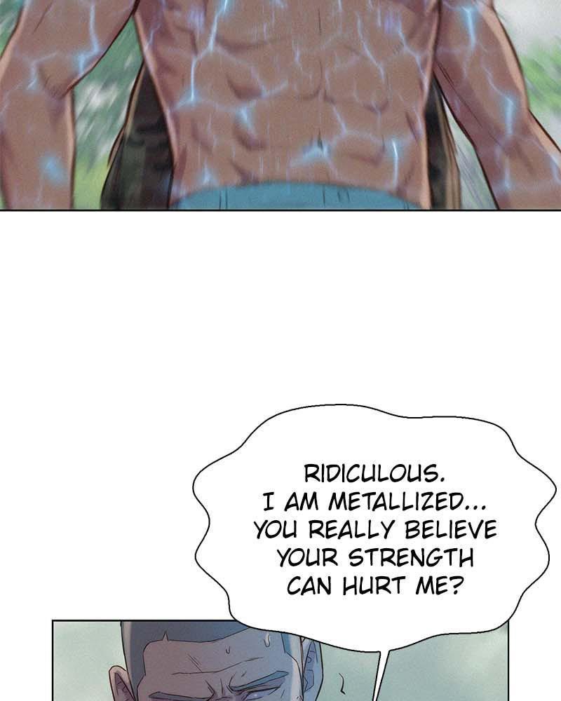 3CM Hunter chapter 88 - page 104