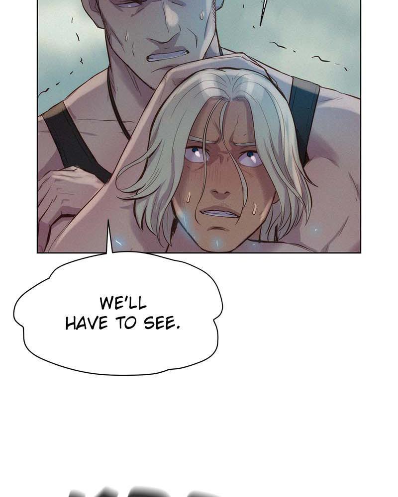 3CM Hunter chapter 88 - page 105