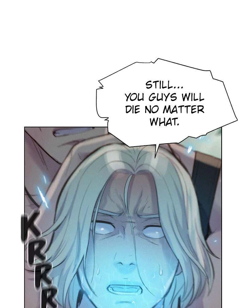 3CM Hunter chapter 88 - page 107