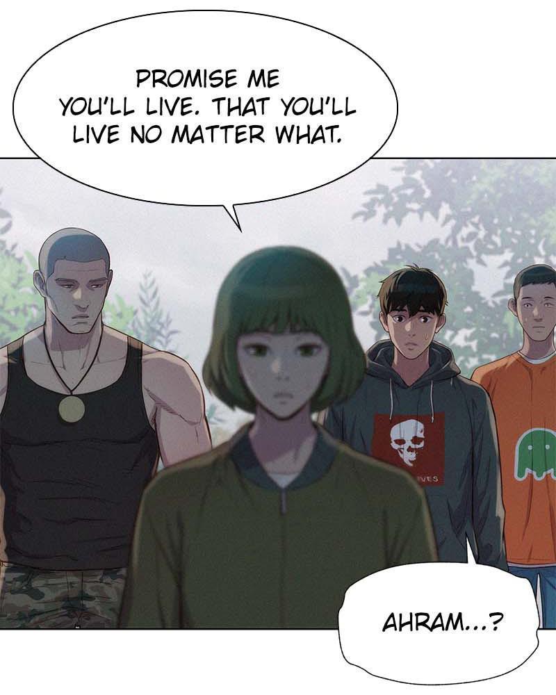 3CM Hunter chapter 88 - page 14
