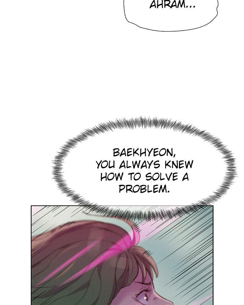 3CM Hunter chapter 88 - page 19