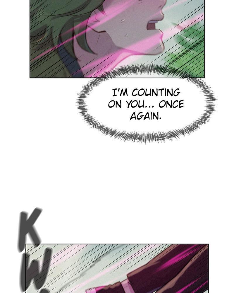 3CM Hunter chapter 88 - page 20