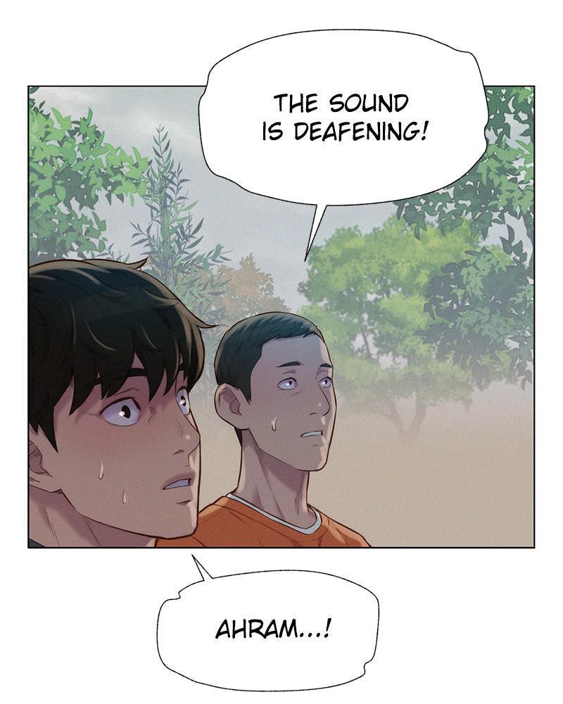 3CM Hunter chapter 88 - page 25