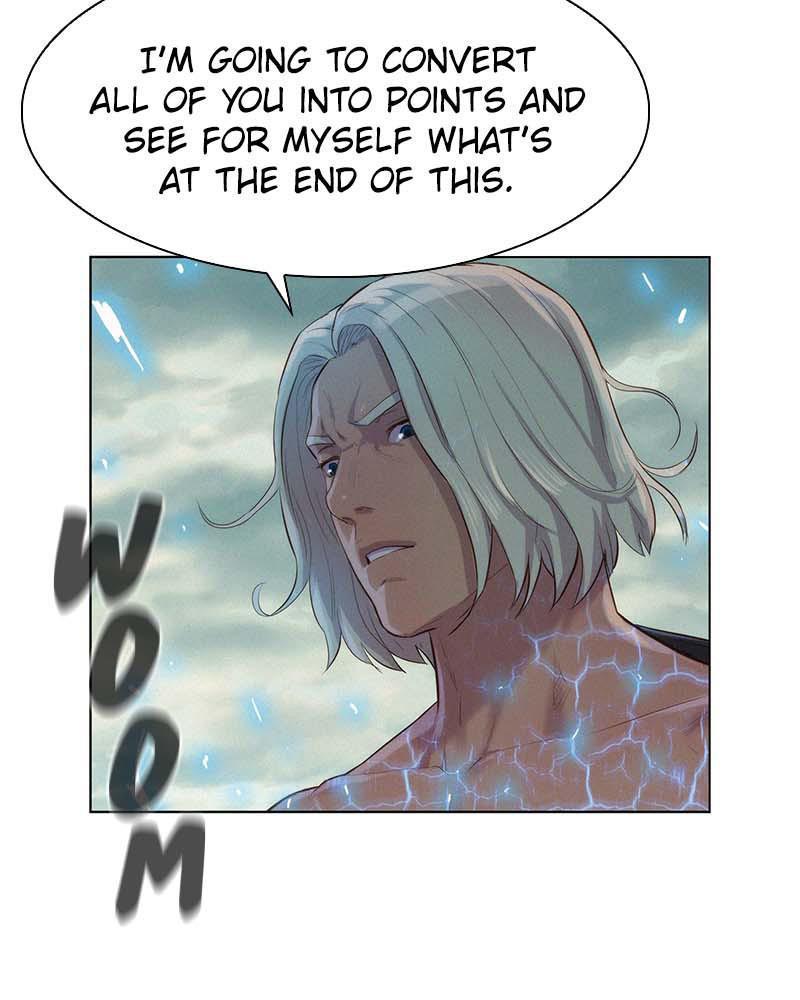 3CM Hunter chapter 88 - page 3