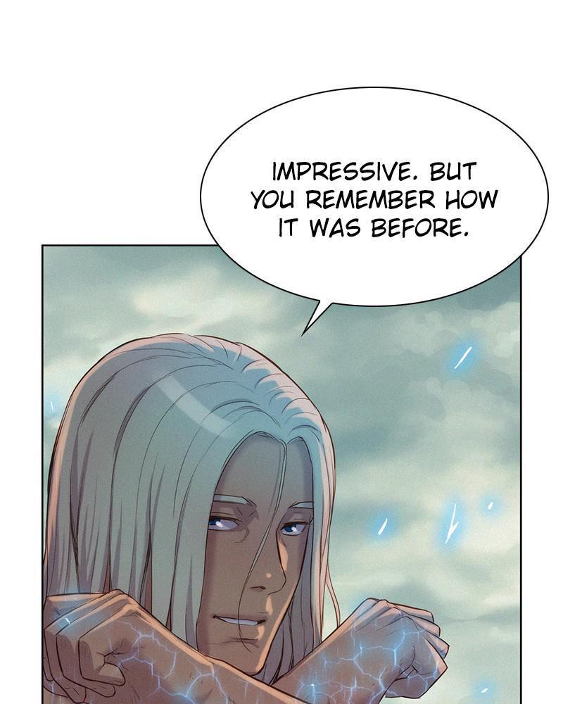 3CM Hunter chapter 88 - page 32