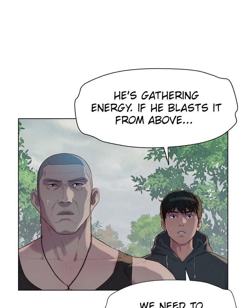 3CM Hunter chapter 88 - page 4
