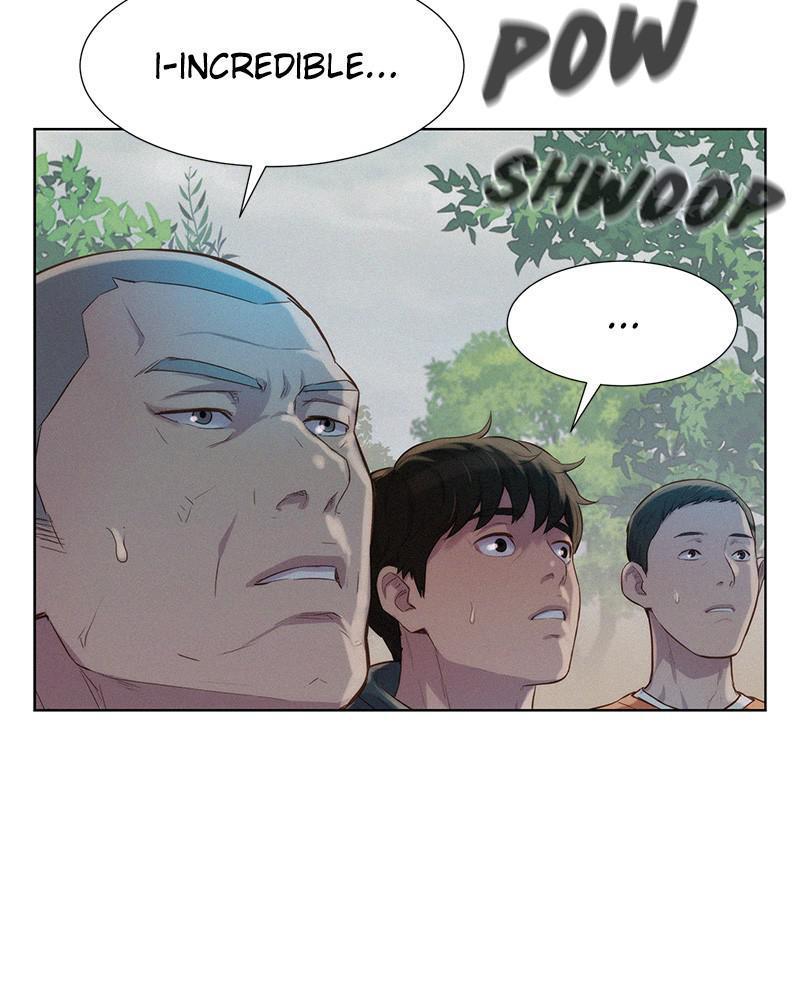 3CM Hunter chapter 88 - page 41