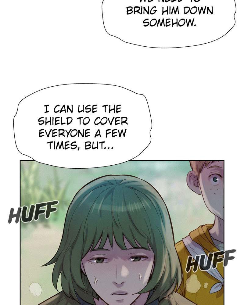 3CM Hunter chapter 88 - page 5