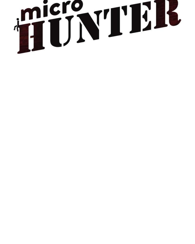 3CM Hunter chapter 88 - page 7