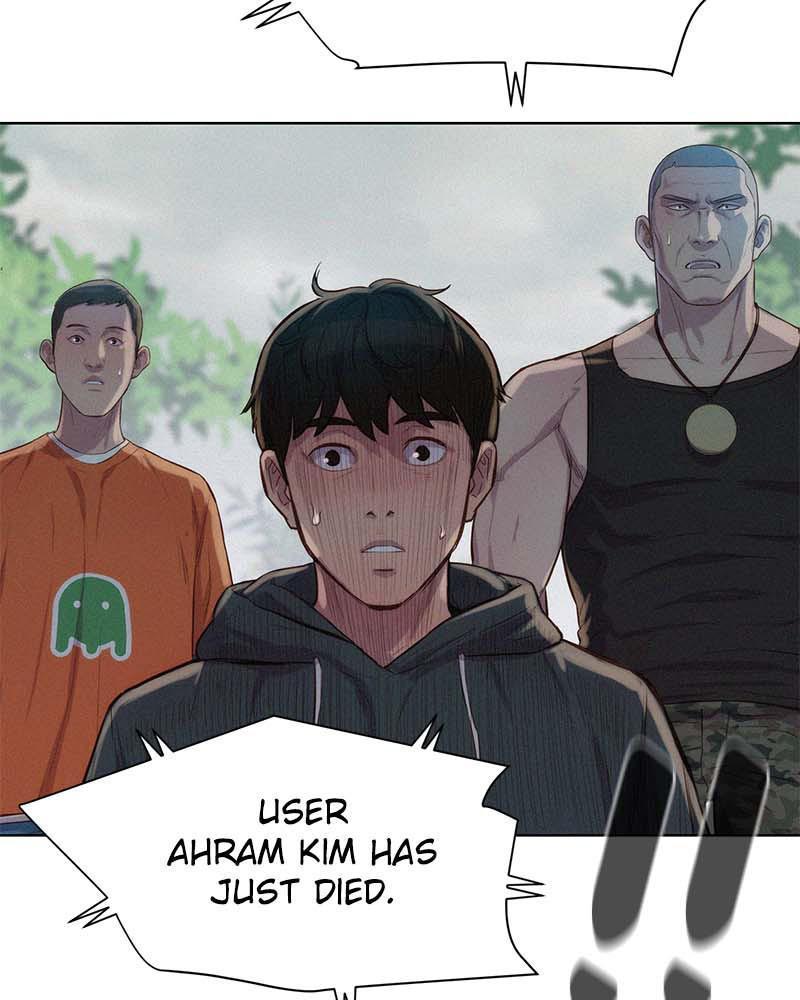 3CM Hunter chapter 88 - page 71