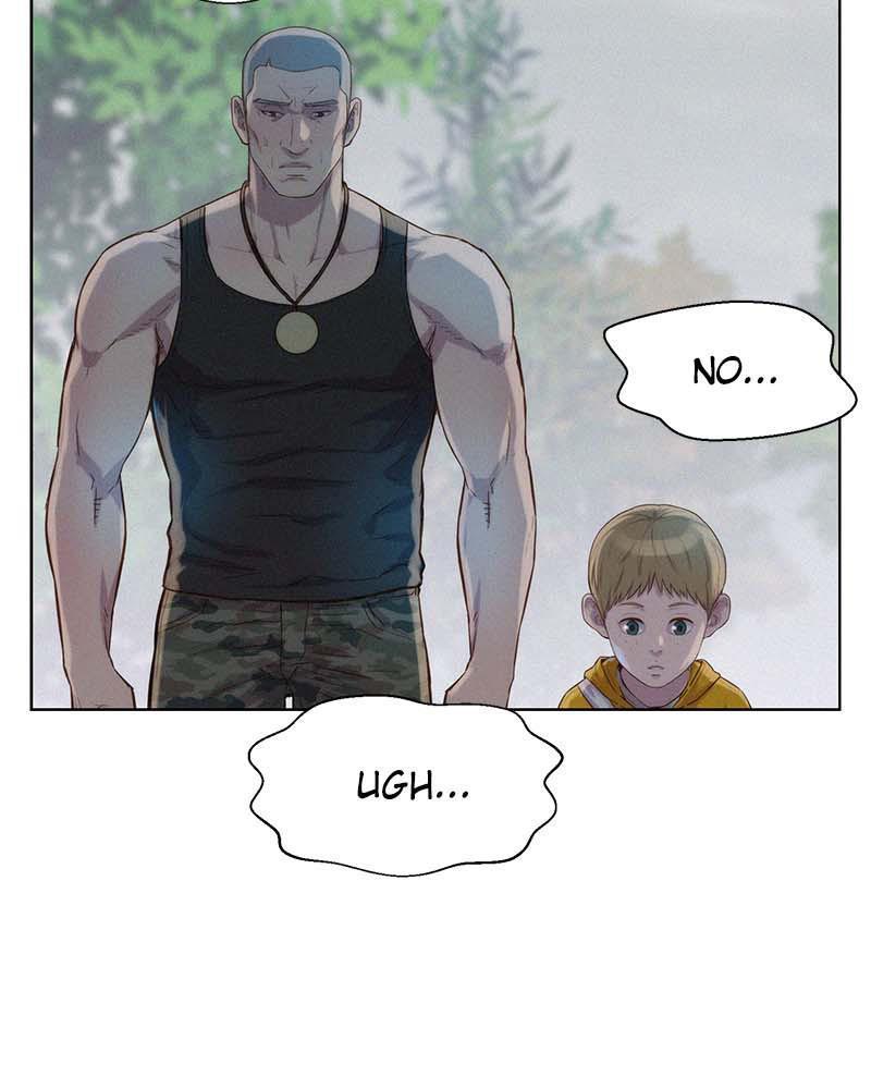 3CM Hunter chapter 88 - page 75