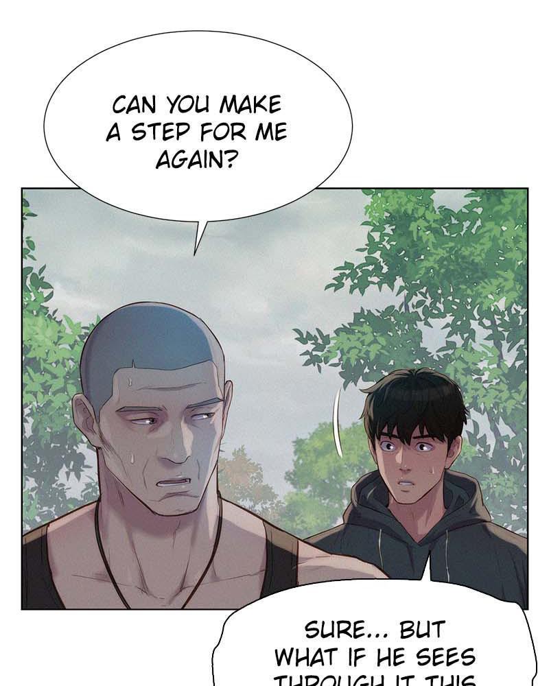 3CM Hunter chapter 88 - page 8