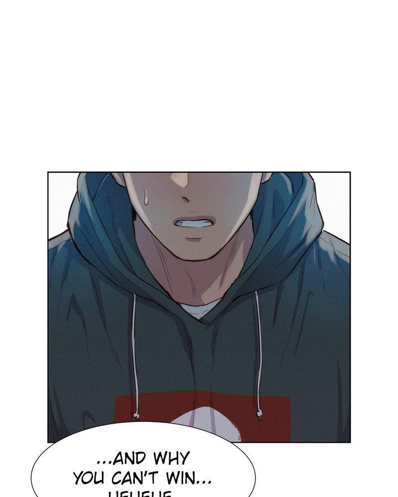 3CM Hunter chapter 88 - page 81