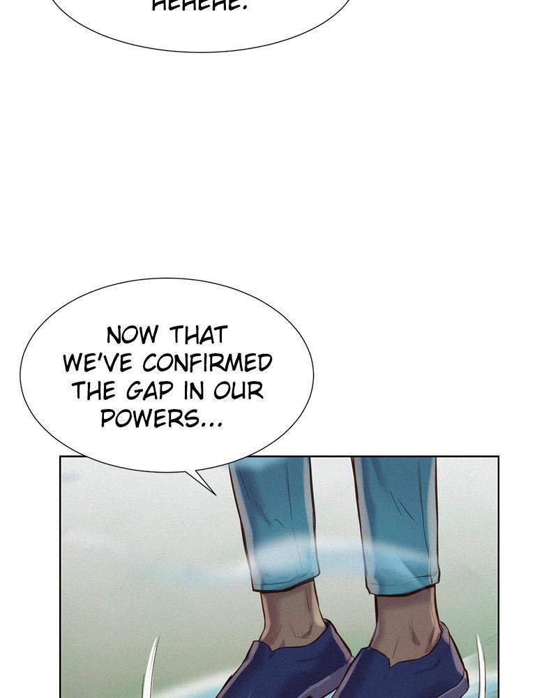 3CM Hunter chapter 88 - page 82
