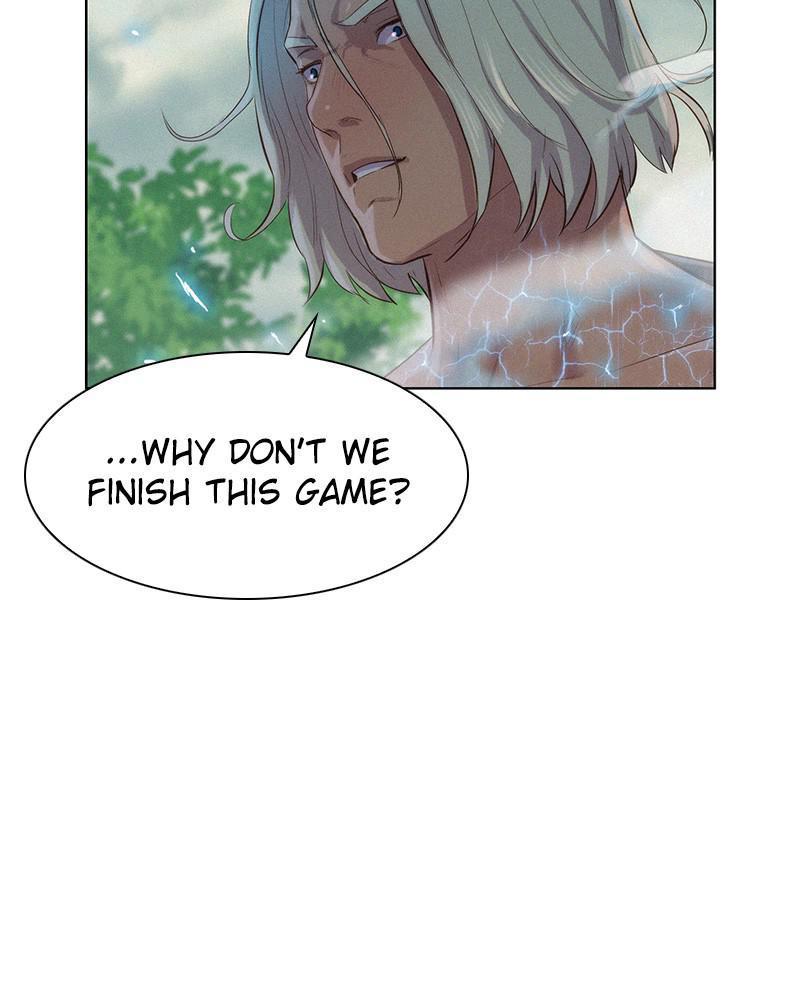 3CM Hunter chapter 88 - page 84
