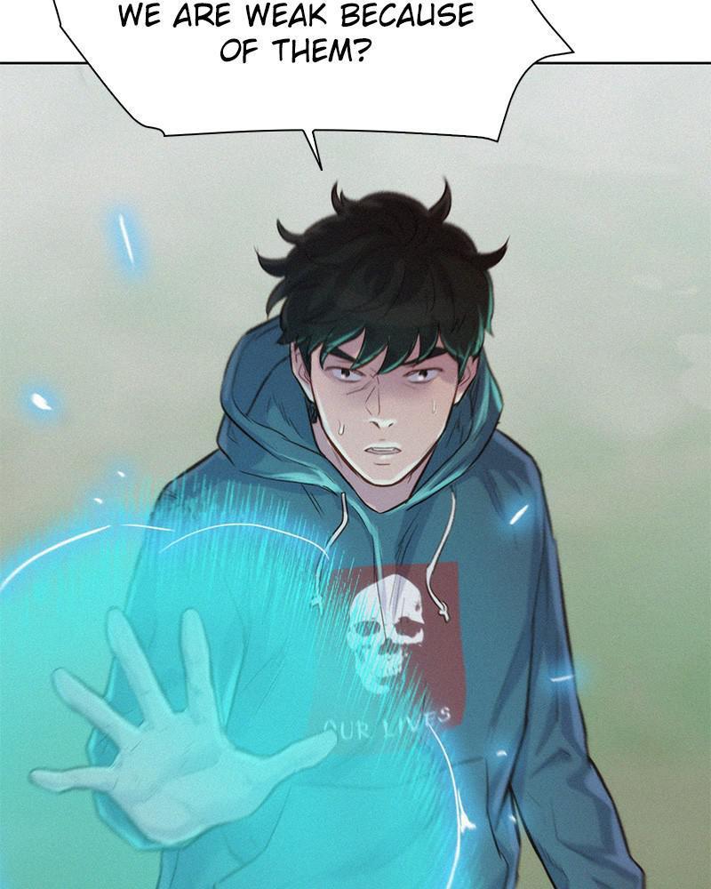3CM Hunter chapter 88 - page 88