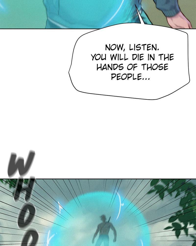 3CM Hunter chapter 88 - page 89