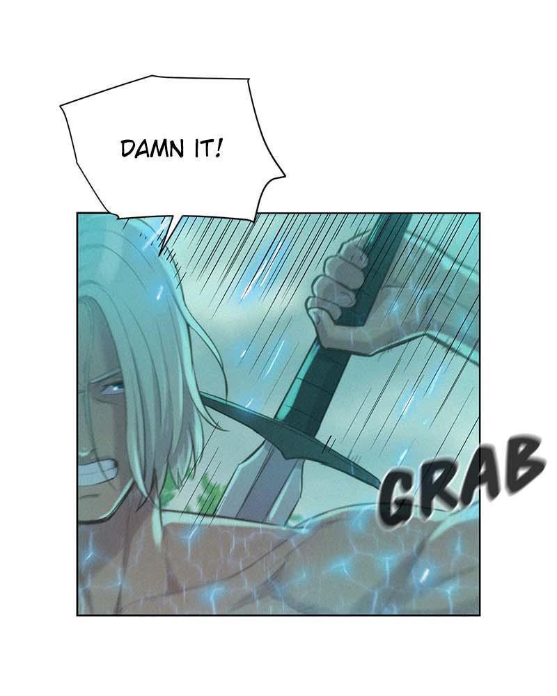 3CM Hunter chapter 88 - page 94
