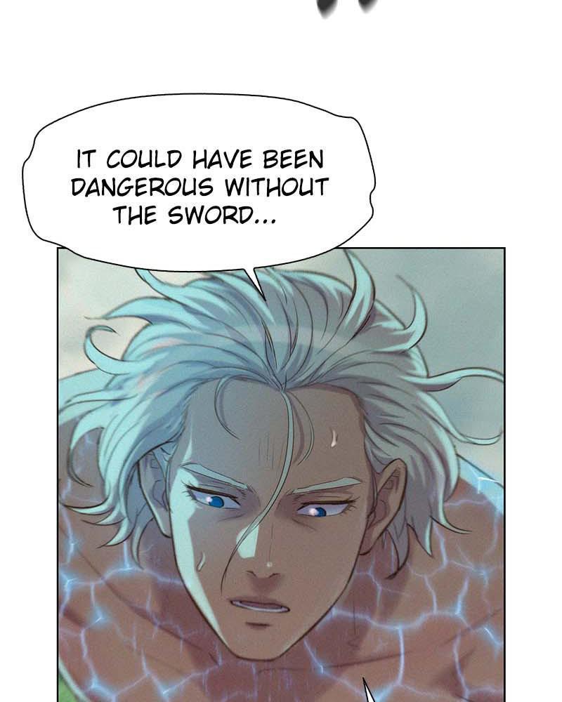 3CM Hunter chapter 88 - page 97