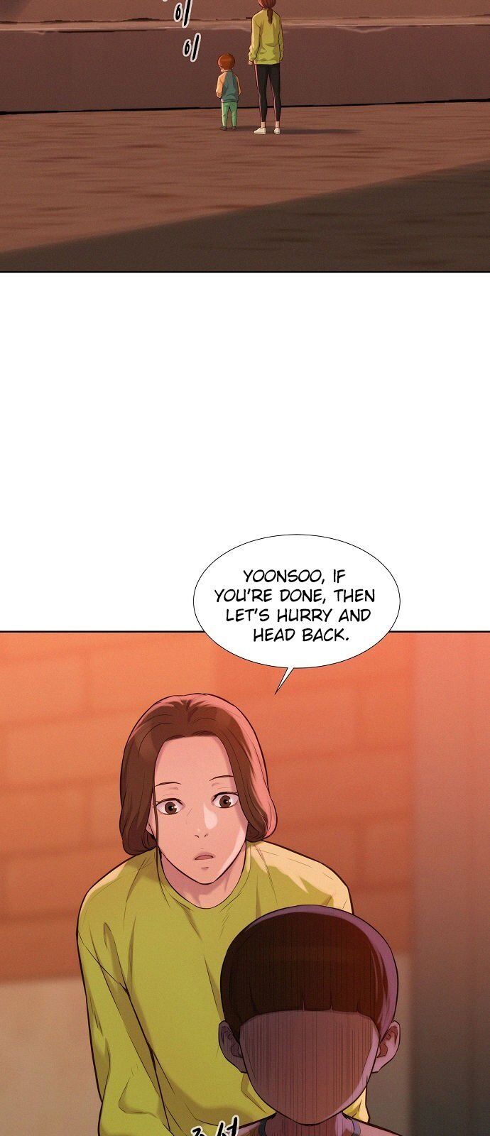 3CM Hunter chapter 12 - page 10