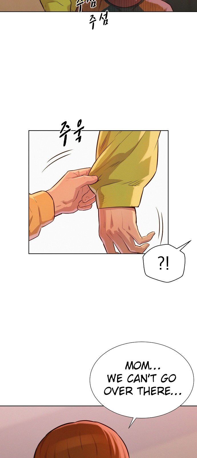 3CM Hunter chapter 12 - page 11