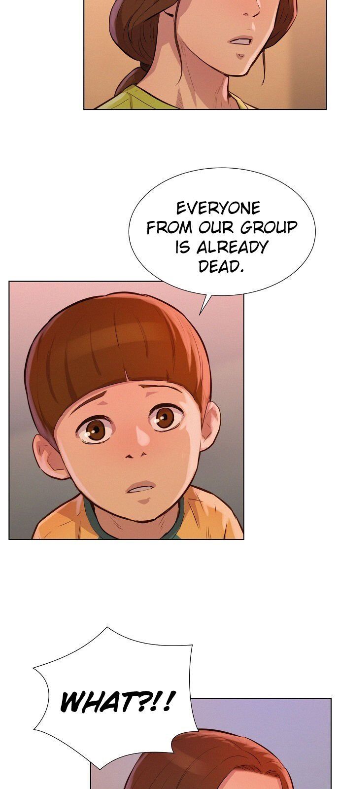 3CM Hunter chapter 12 - page 13