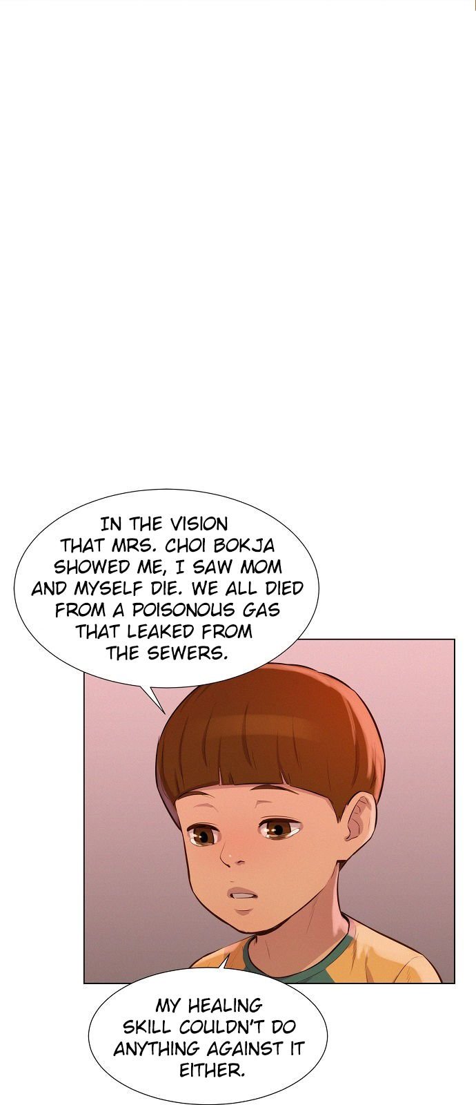 3CM Hunter chapter 12 - page 16