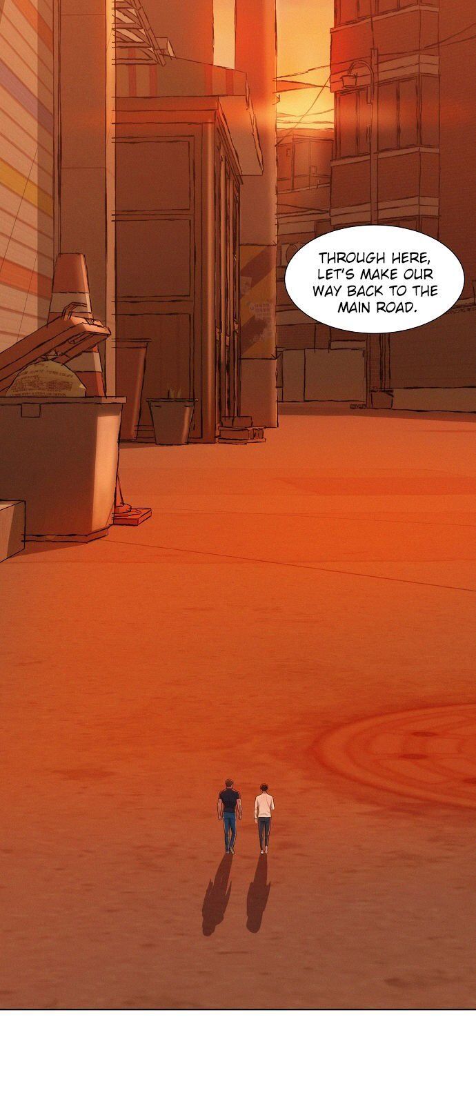 3CM Hunter chapter 12 - page 27