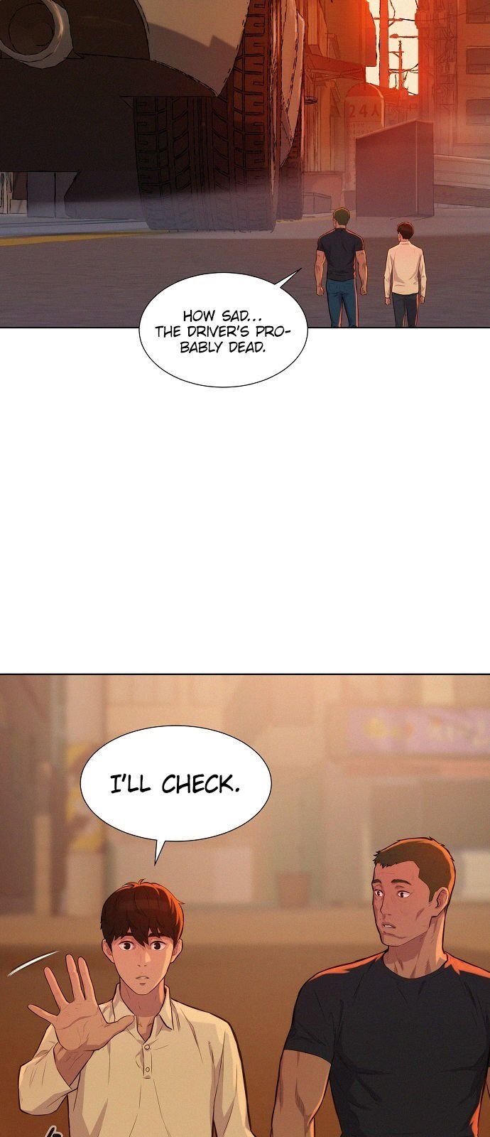 3CM Hunter chapter 12 - page 39