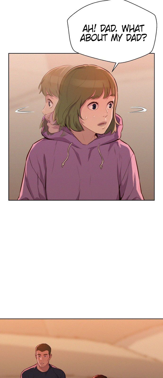 3CM Hunter chapter 12 - page 54