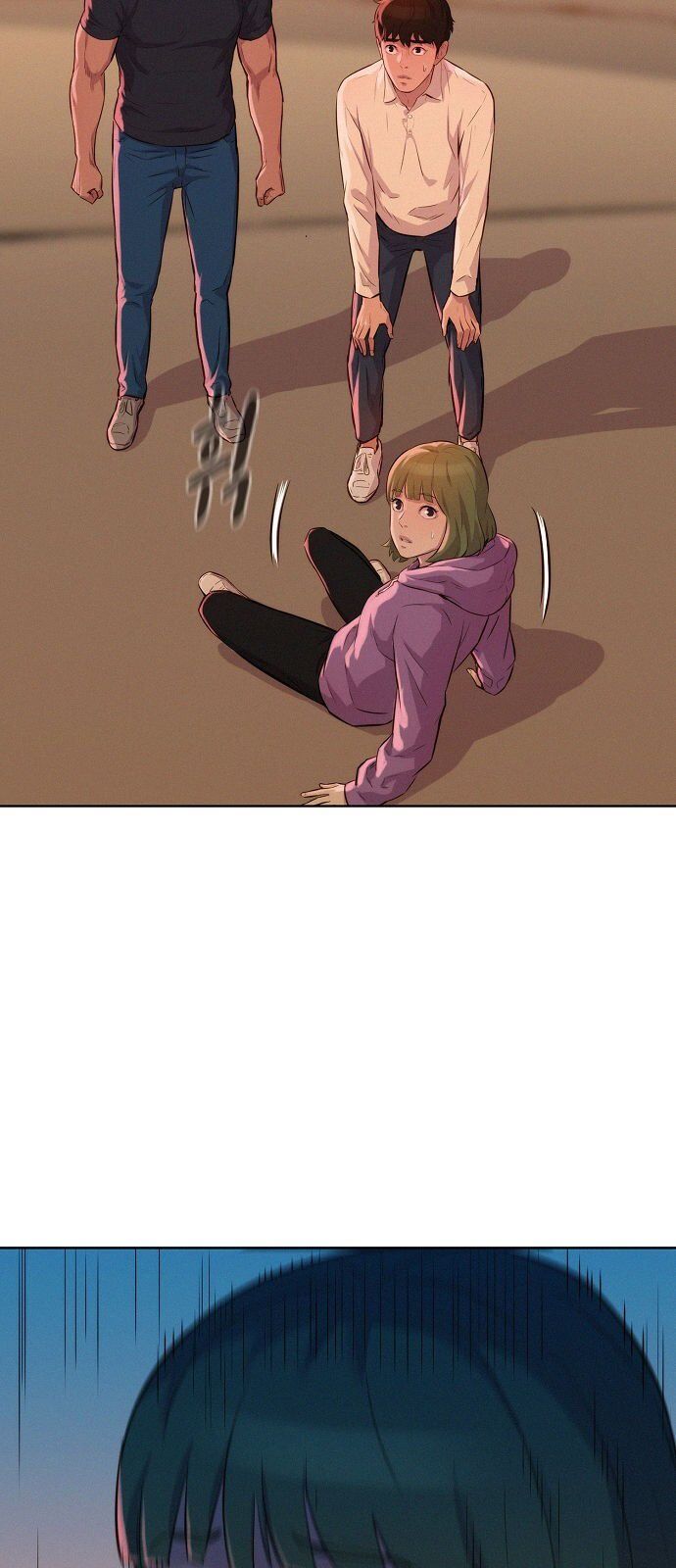 3CM Hunter chapter 12 - page 55
