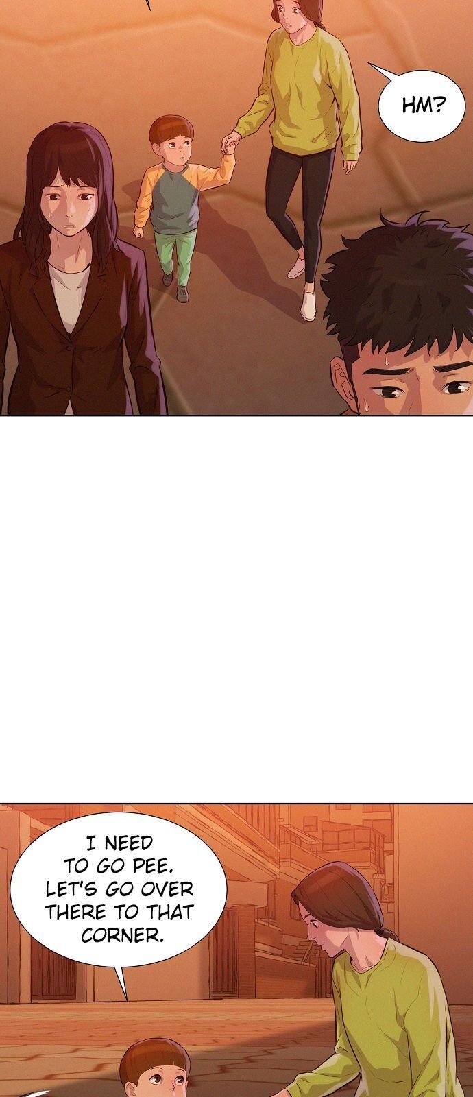 3CM Hunter chapter 12 - page 6