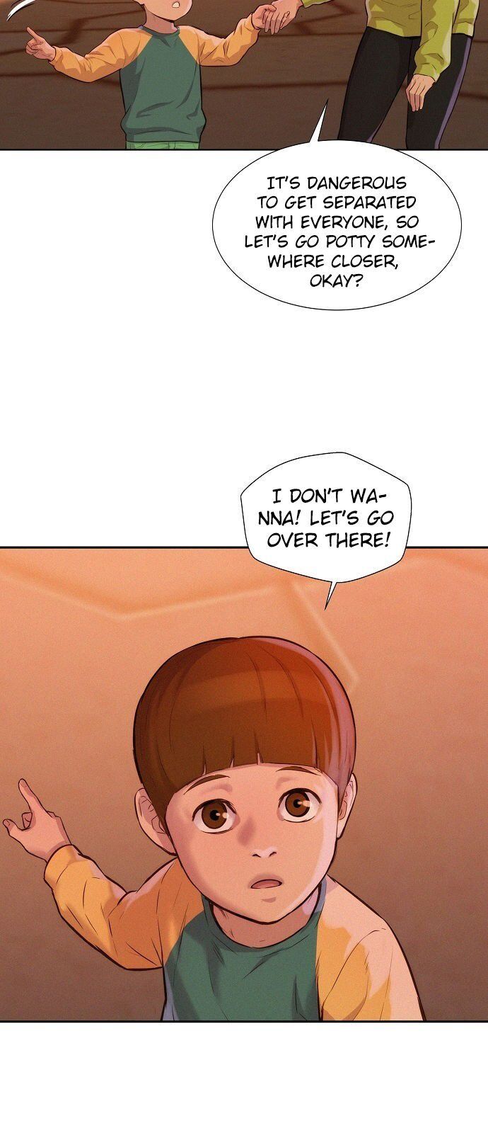 3CM Hunter chapter 12 - page 7