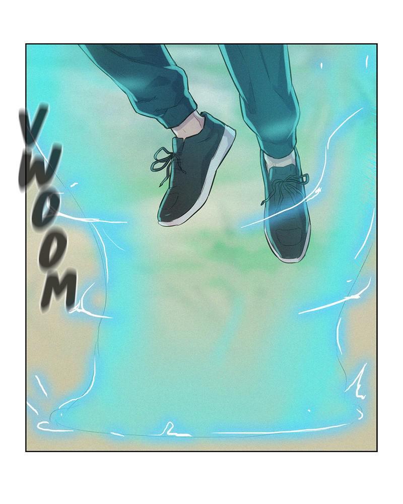 3CM Hunter chapter 89 - page 103