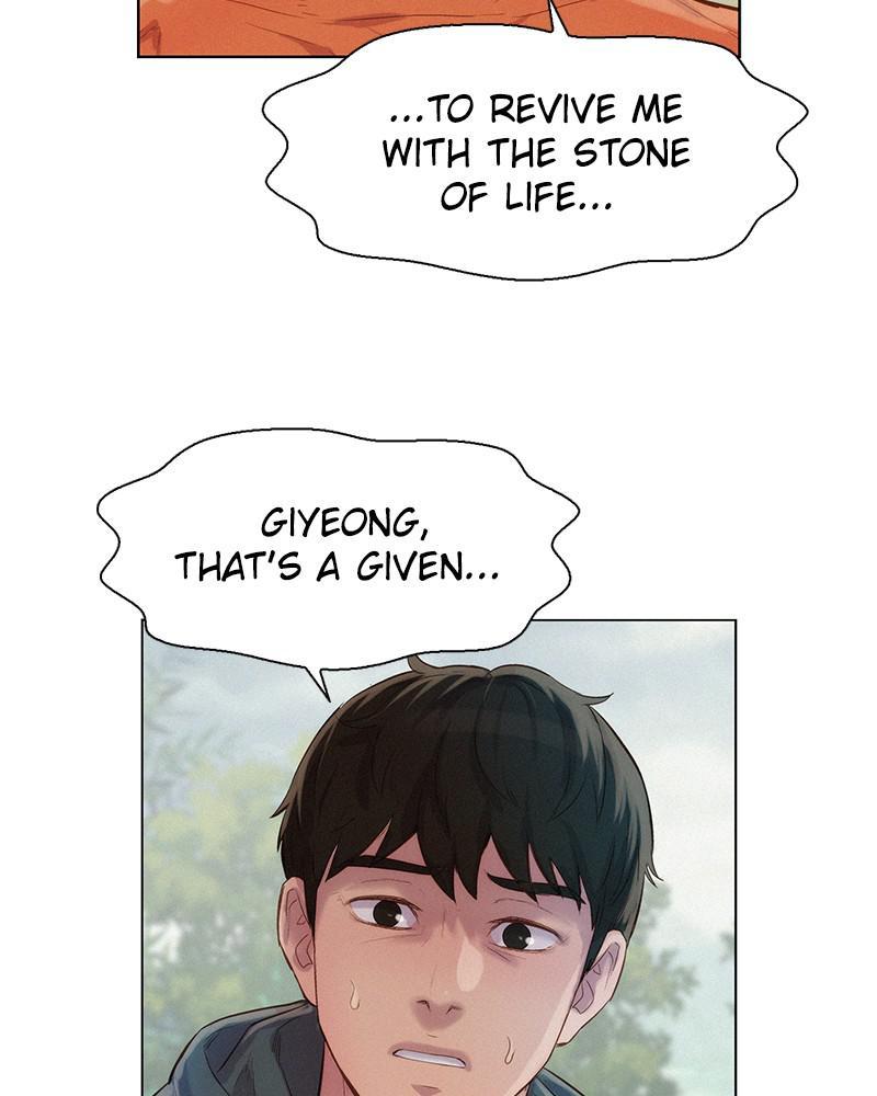 3CM Hunter chapter 89 - page 113