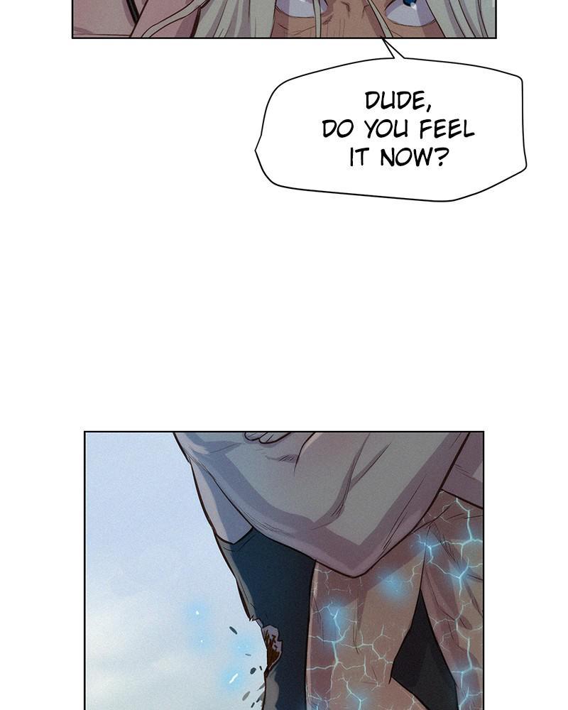 3CM Hunter chapter 89 - page 18