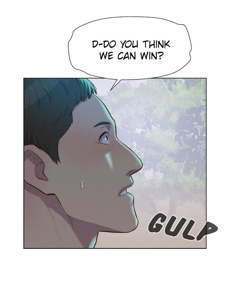 3CM Hunter chapter 89 - page 28