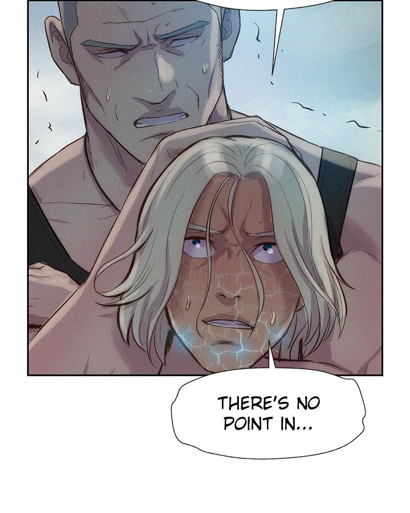 3CM Hunter chapter 89 - page 30