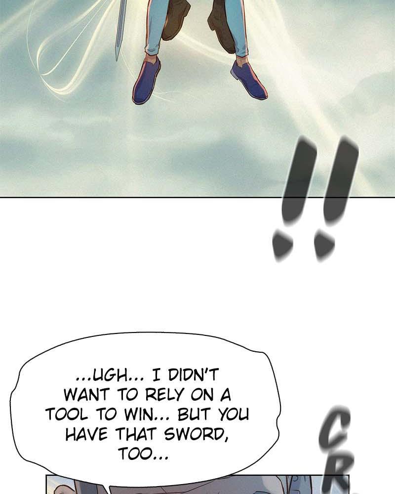 3CM Hunter chapter 89 - page 34