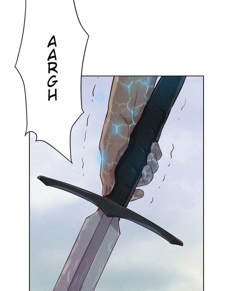 3CM Hunter chapter 89 - page 36