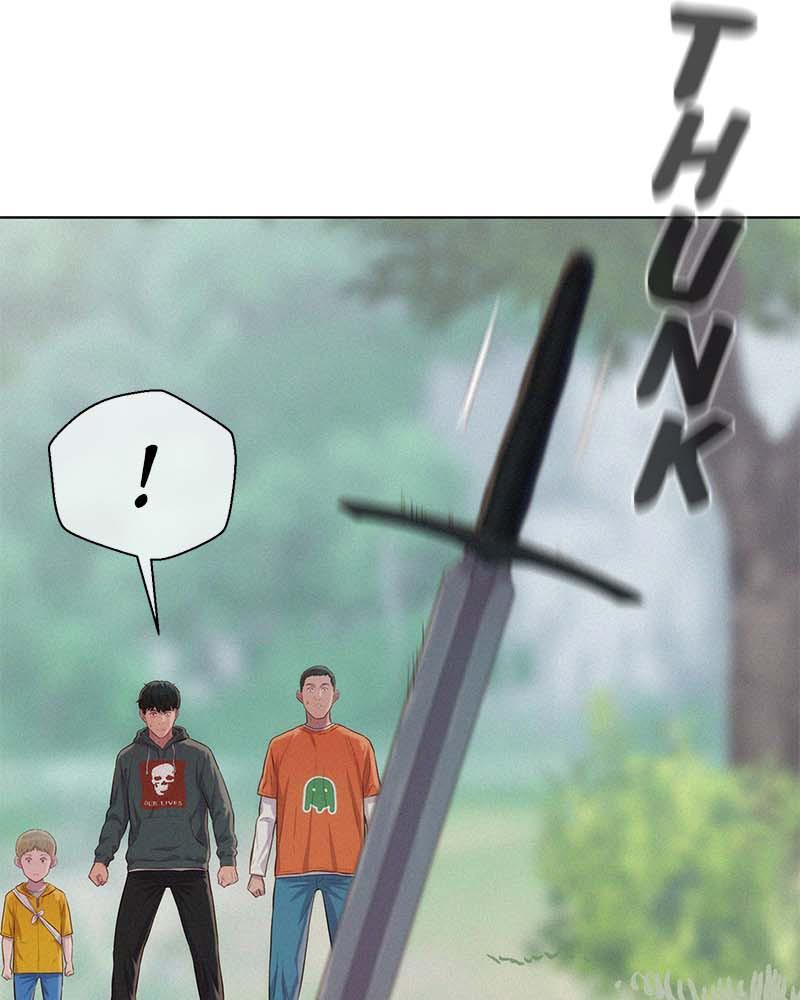 3CM Hunter chapter 89 - page 39