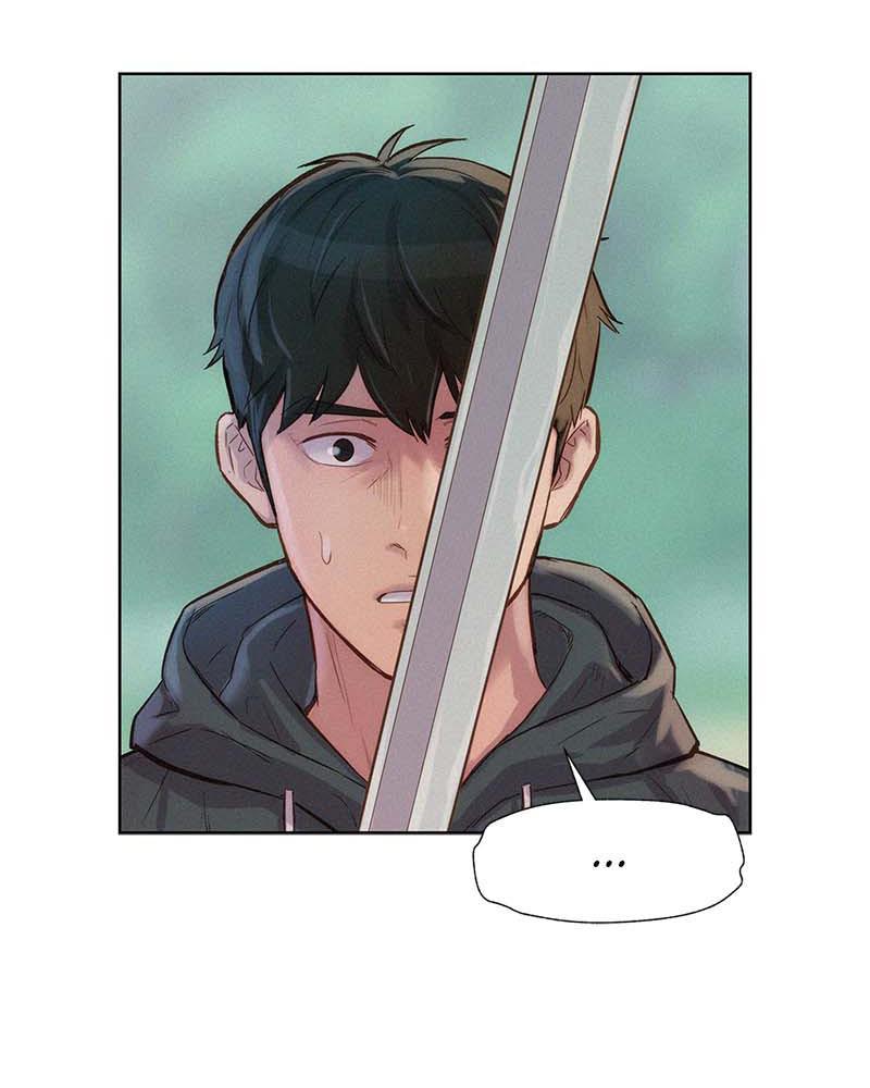 3CM Hunter chapter 89 - page 46