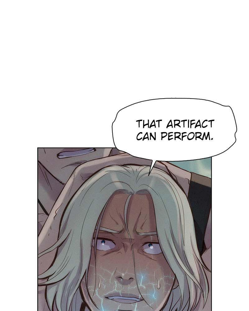 3CM Hunter chapter 89 - page 56