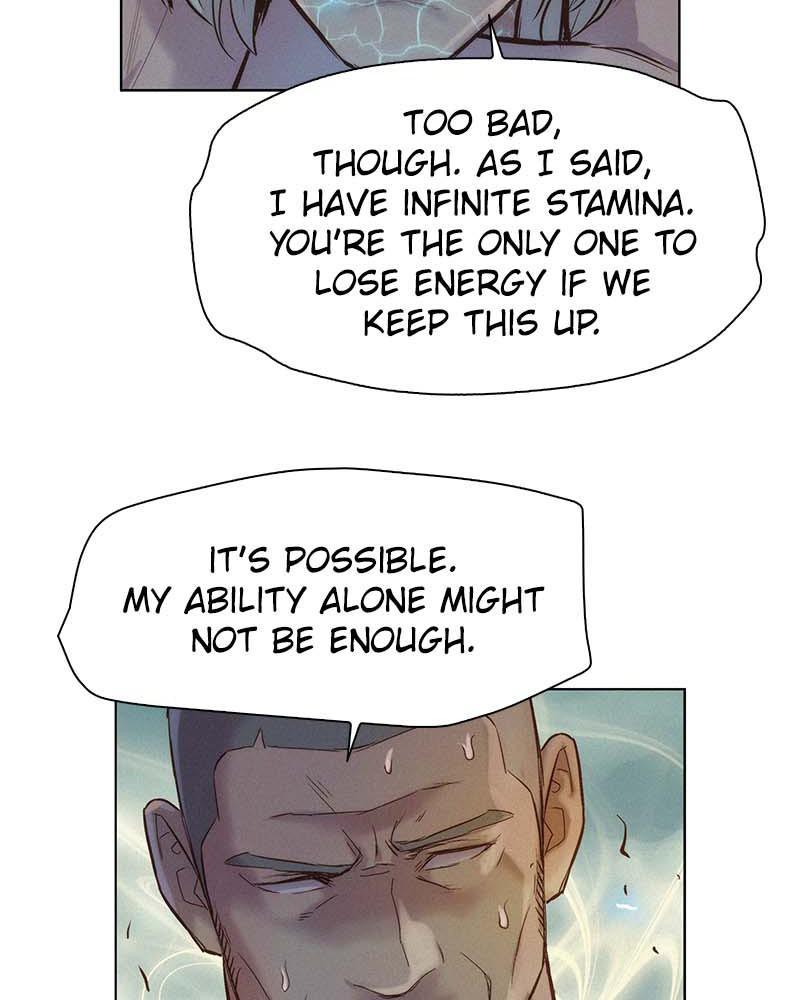 3CM Hunter chapter 89 - page 57