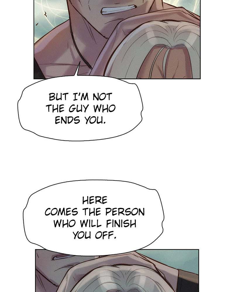3CM Hunter chapter 89 - page 58